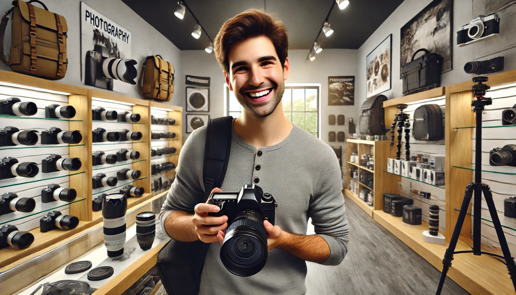 Picture Perfect: Must-Have Tools for Every Photographer